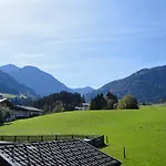 Appartement Haus Horngacher