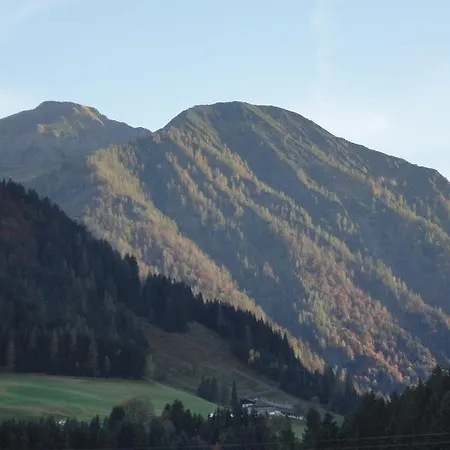 Haus Horngacher *