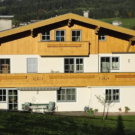 Haus Horngacher