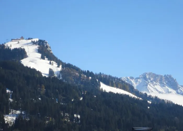 Appartamento Haus Horngacher Fieberbrunn