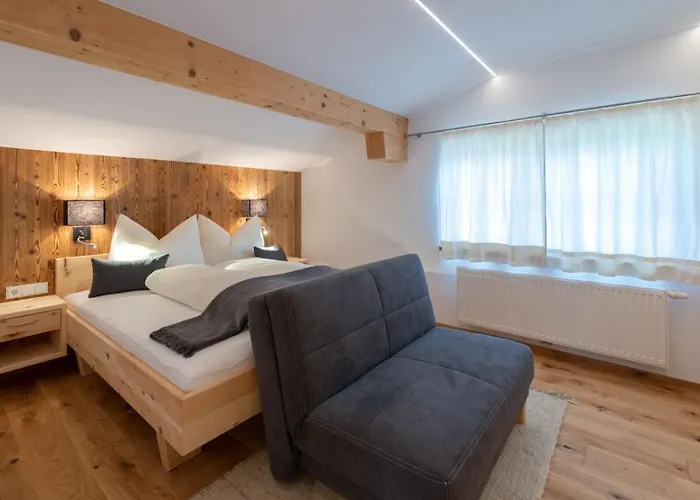 Haus Horngacher Fieberbrunn