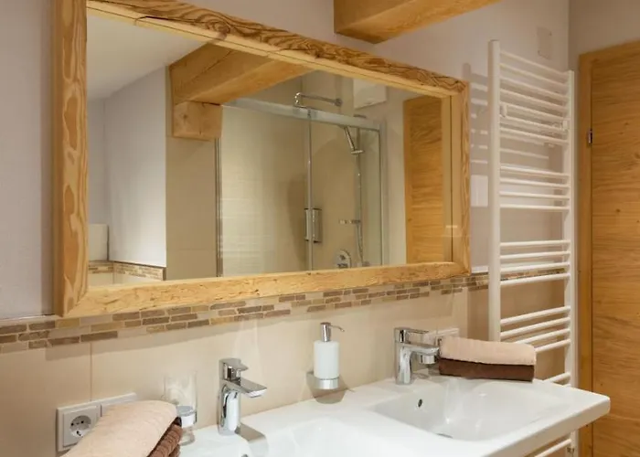 Haus Horngacher Appartamento Fieberbrunn