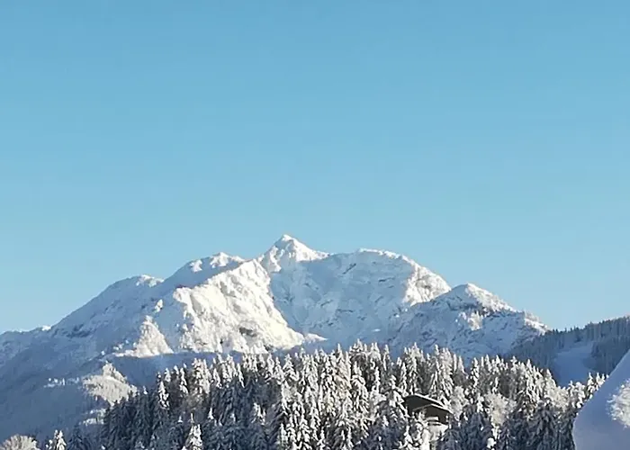 Appartamento Haus Horngacher