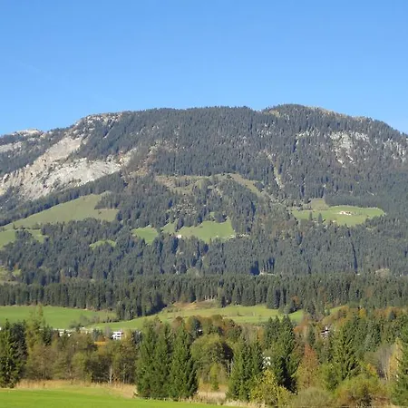 Lejlighed Haus Horngacher Fieberbrunn