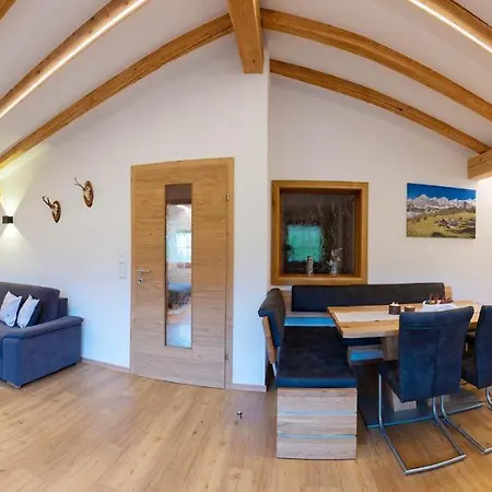 Haus Horngacher Fieberbrunn