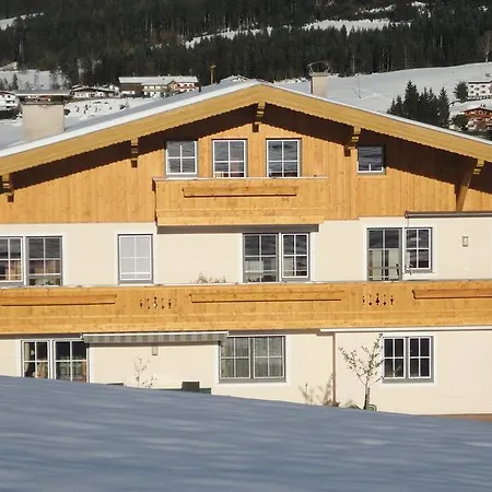 Haus Horngacher *